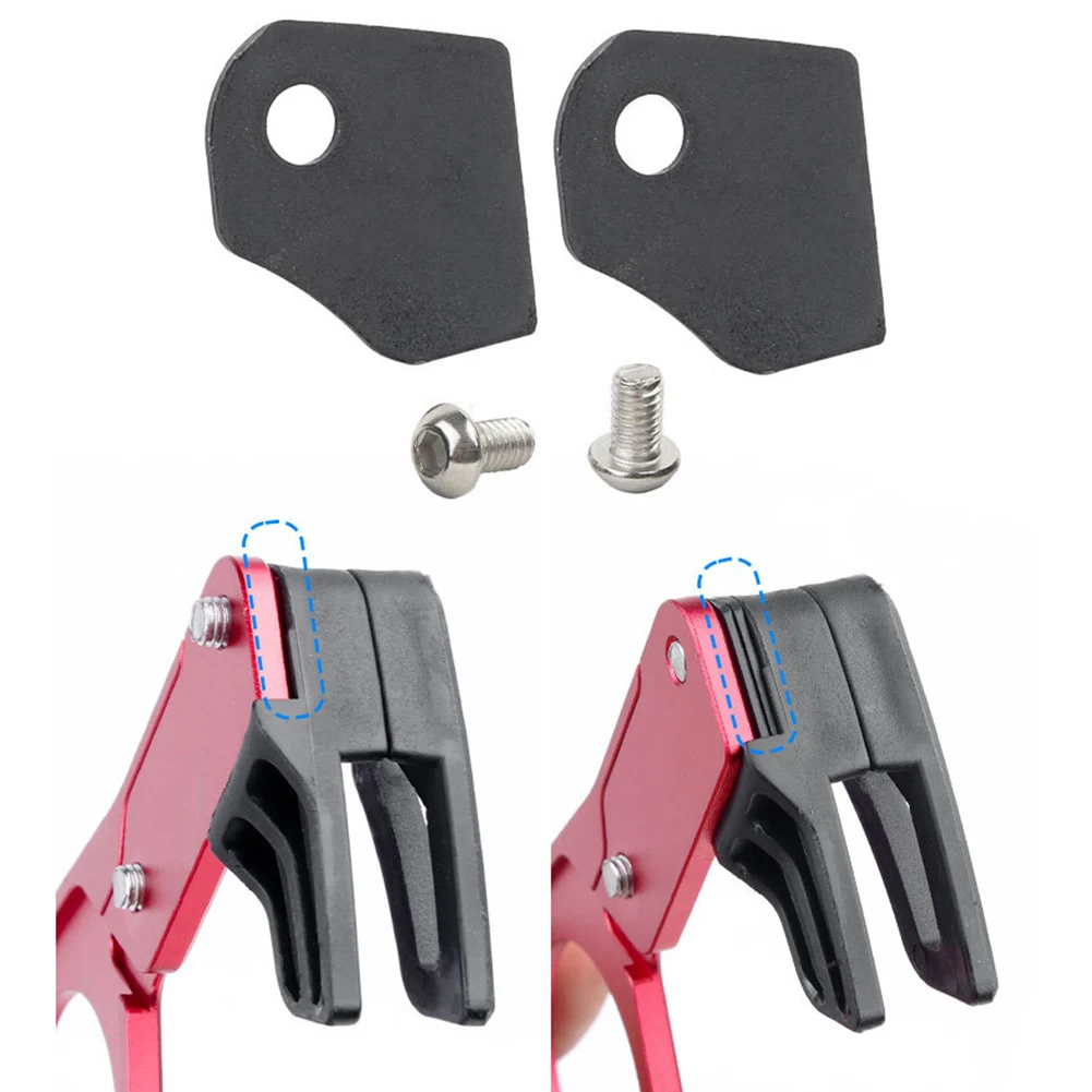 

MTB Bike Bicycle Chain Guidealloy Single Disc Chain Guide Wide Narrow Gear GuiderISCG 03 05 BB Chain Stabilizer Bike Part