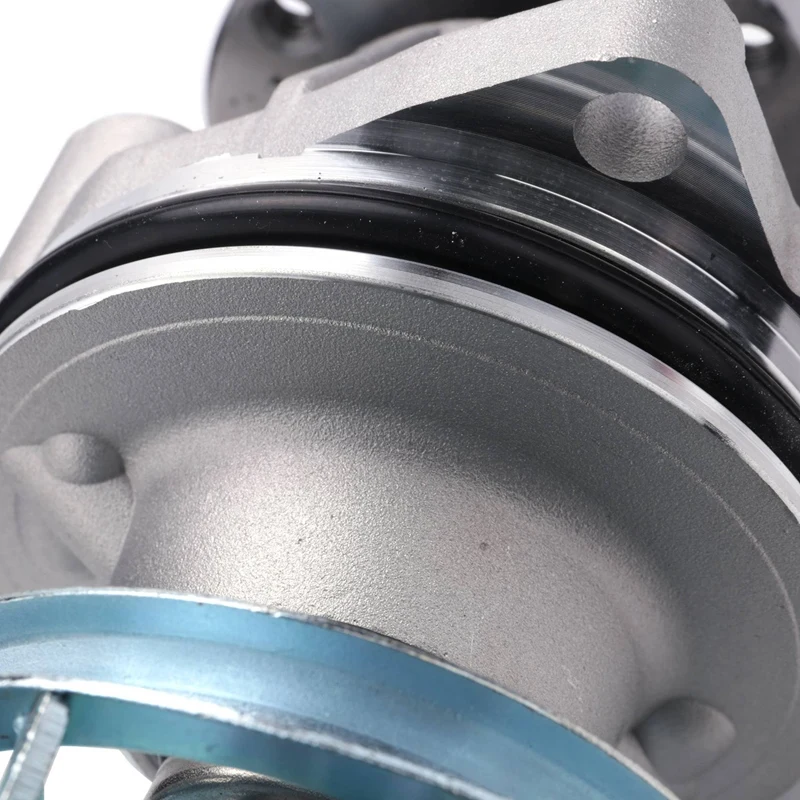 Для BMW E46 E39 E53 E36 водяной насос 325I 328I 330I 528I 525I X5 Z4 новый