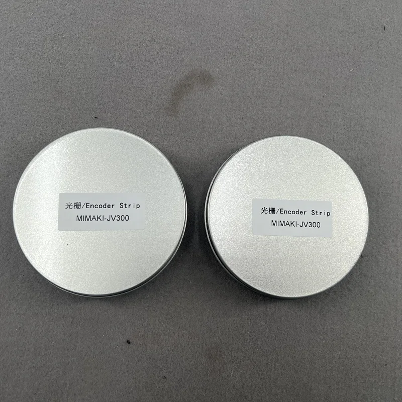 LETOP One Piece Mimaki JV300 печатная машина линейная фотолента с отверстием