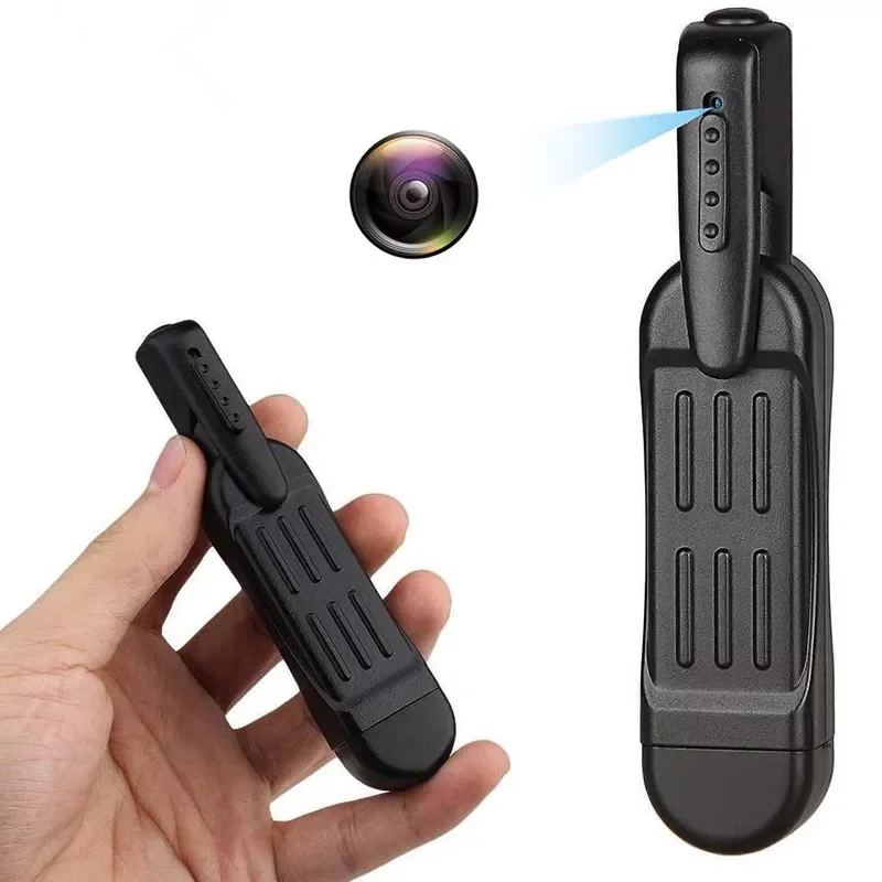 

Mini Camera Full HD 1080P Camcorder Micro Video DVR Recorder Car Motorcycle Bike action cam Support 128GB TF Recording Pen