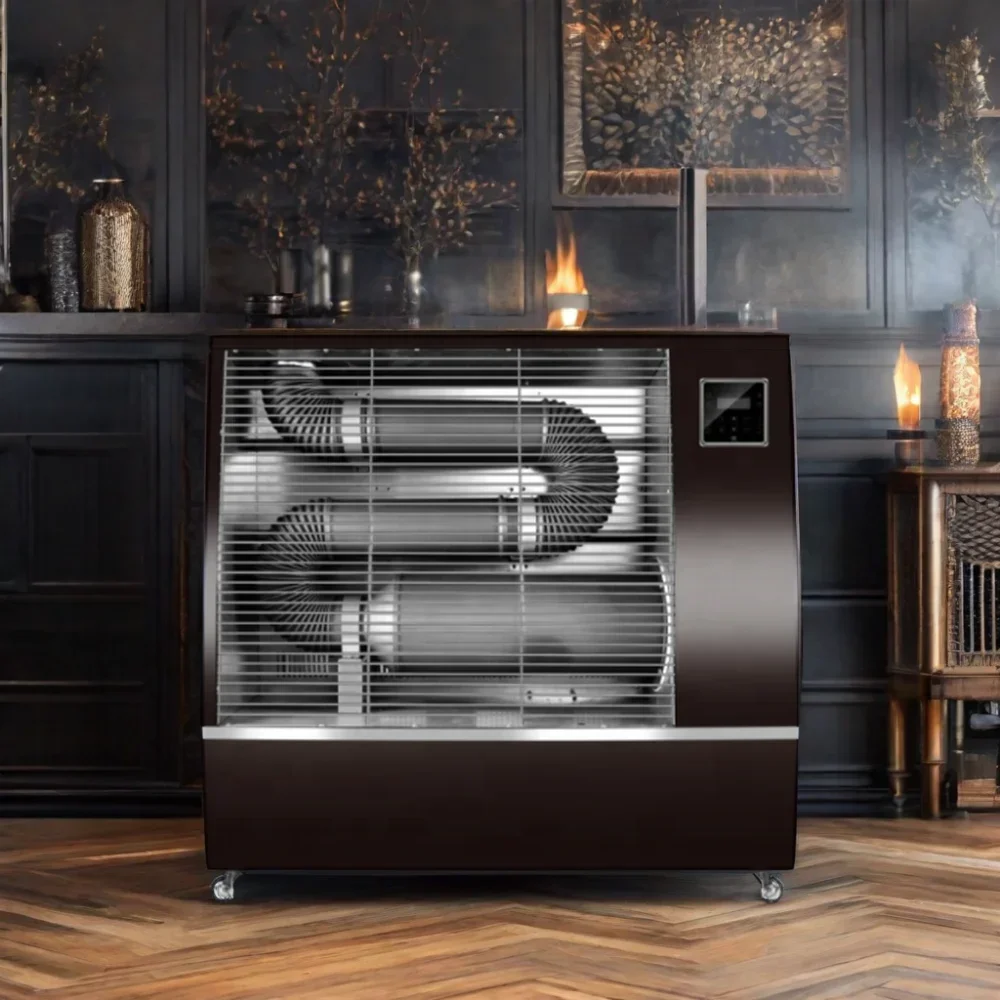 220 В инфракрасный мазут дизельный керосиновый обогреватель уникальная структура