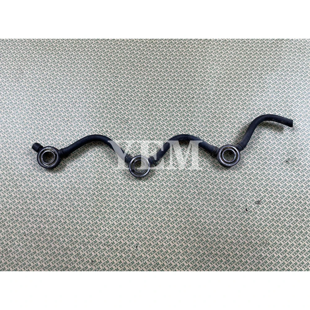 Возвратная труба для двигателя Kubota S2800