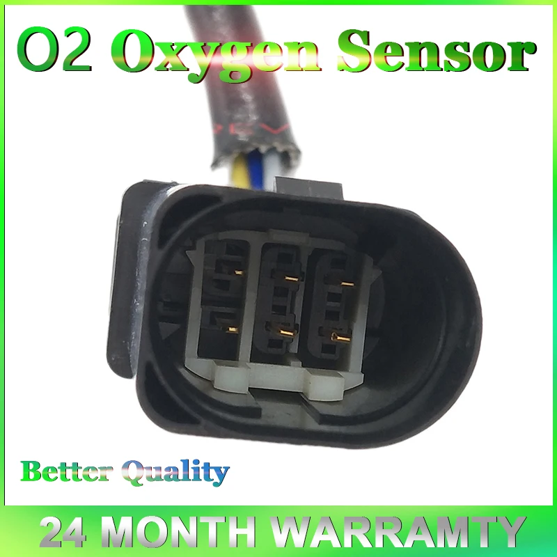 

Кислородный датчик Lambda, соотношение воздуха и топлива, O2 Датчик для Seat Volkswagen Skoda 036906262T 1998-2016 036 906 262T, аксессуары, автозапчасти