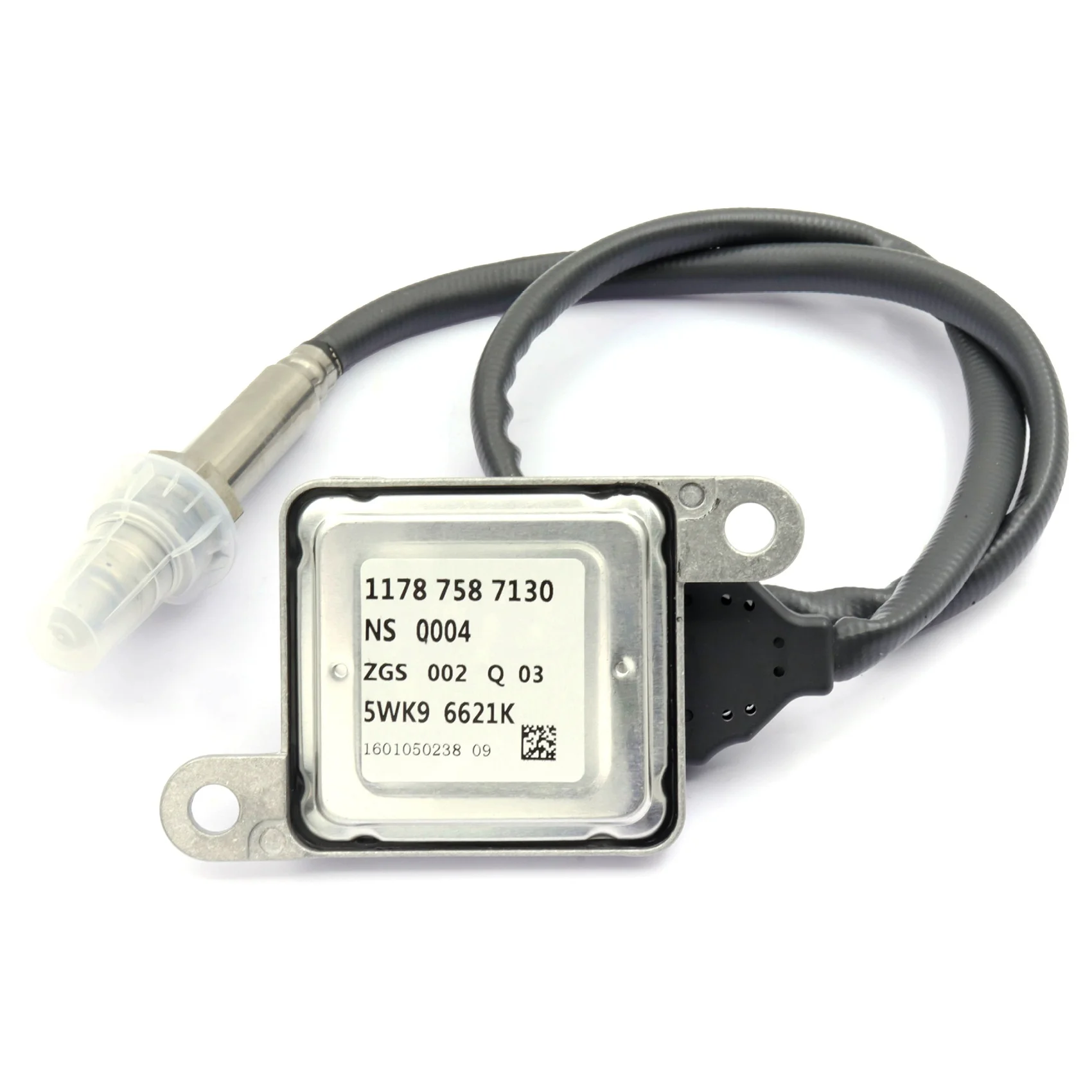 

Датчик кислорода Nox 11787587130 для BMW E81 E82 E87 E88 E90 E91 E92 LCI N43