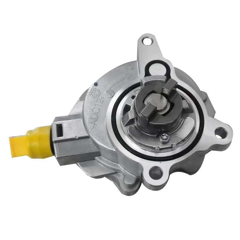 

Booster Brake Vacuum Pump 2.0L LR047384 For Land Rover Freelander 2 Range Rover Evoque Discovery Sport Jaguar Ford Volvo