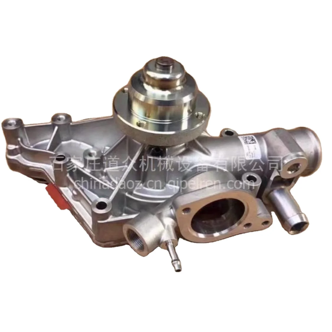 

Двигатель Deutz TD 2,9, водяной насос 04137490/04138560