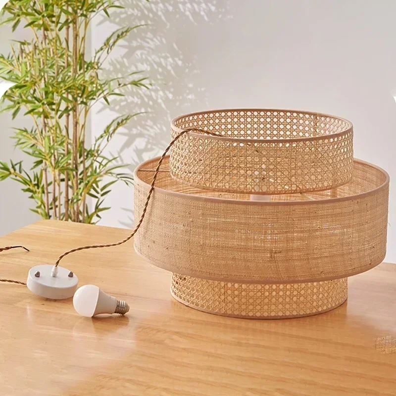 Ваби-Саби Потолочные светильники Ресторан Отель Магазин Потолочный светильник