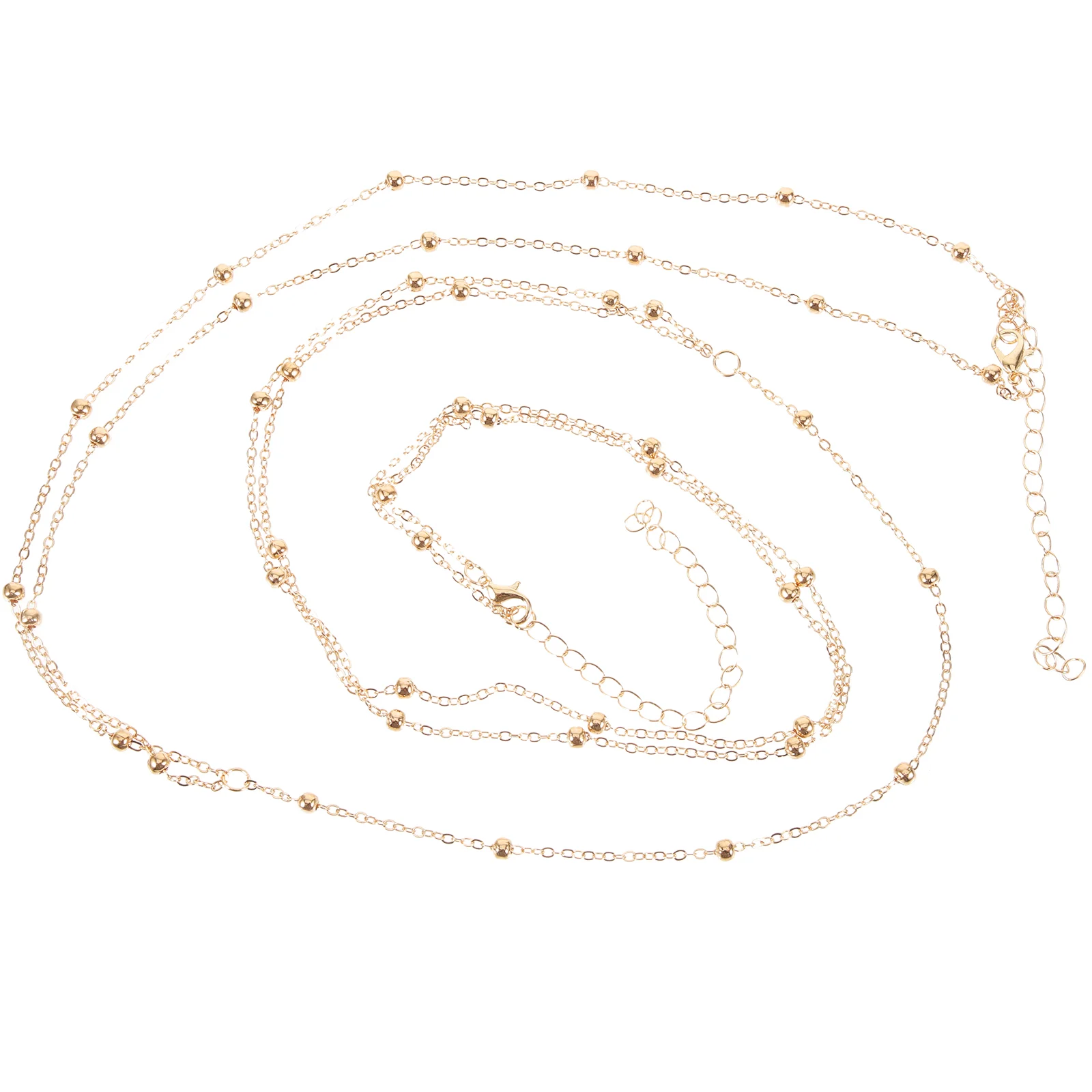 

Women Waist Chain Body Chain Belly Chain Beach Party Waist Chain Jewelry