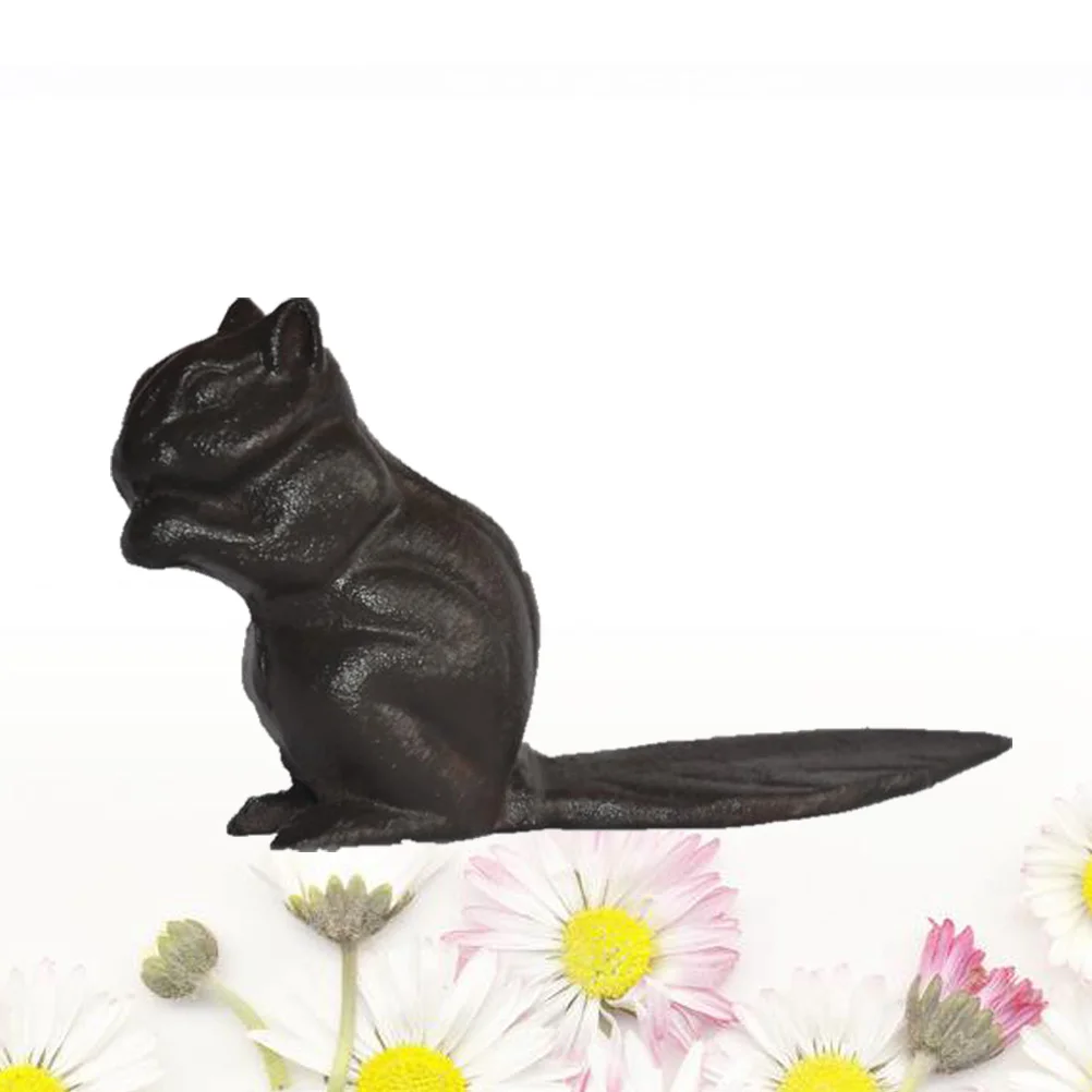 

1PC Animal Door Stops Portable Wedge Decorative Door Holders Stoppers for School Office