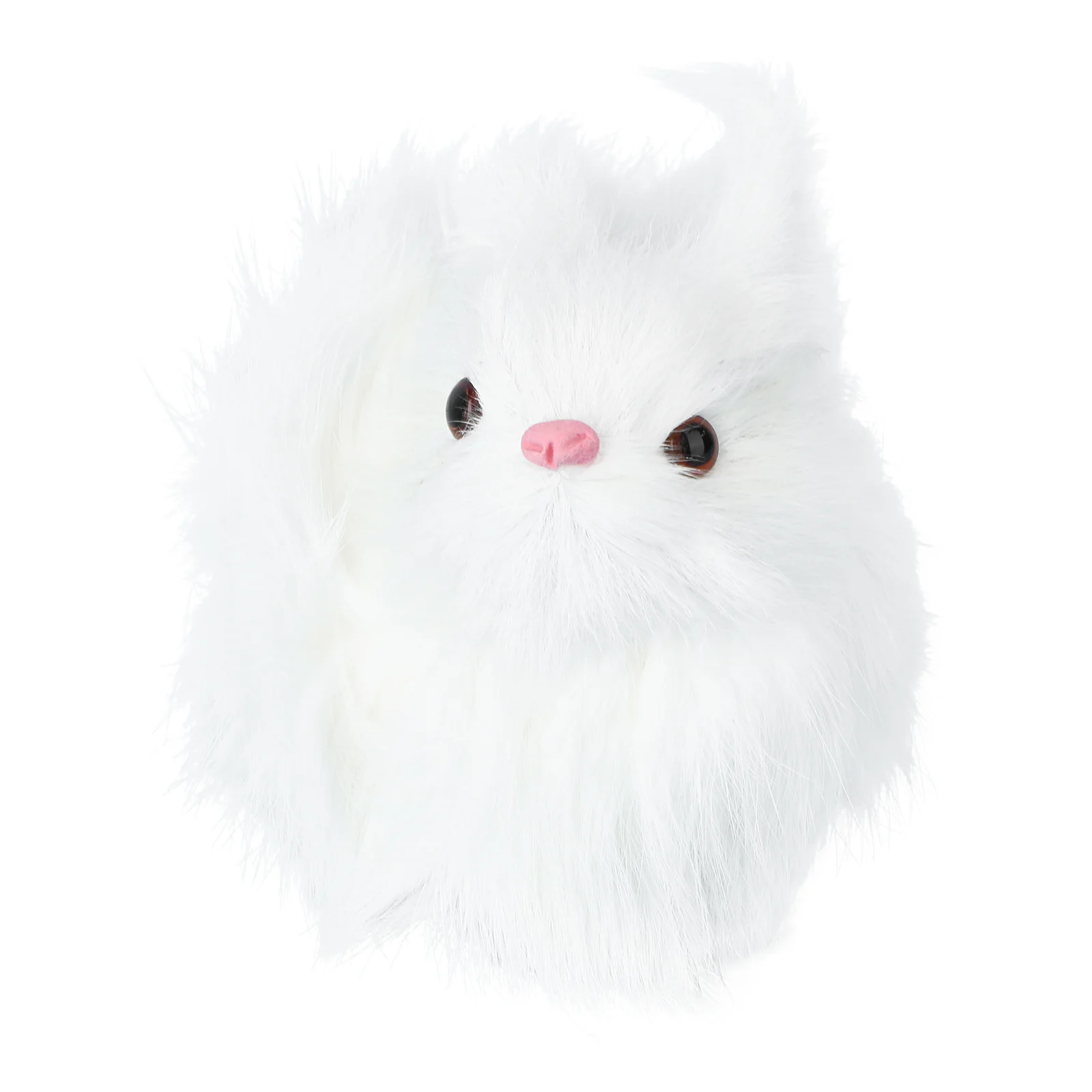 

Toy Bunny Rabbit Plush Easter Stuffed Toys Figurine Figurines Statue Figures Party Favor Gift Table Centerpiece Basket Stuffer