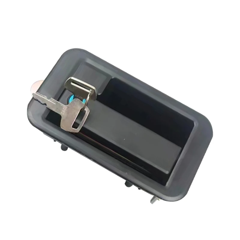 71N6-02761 Детали экскаватора для 110 140 160 180 210 215 250 305 320 360 450 500-7 Блок замка двери кабины