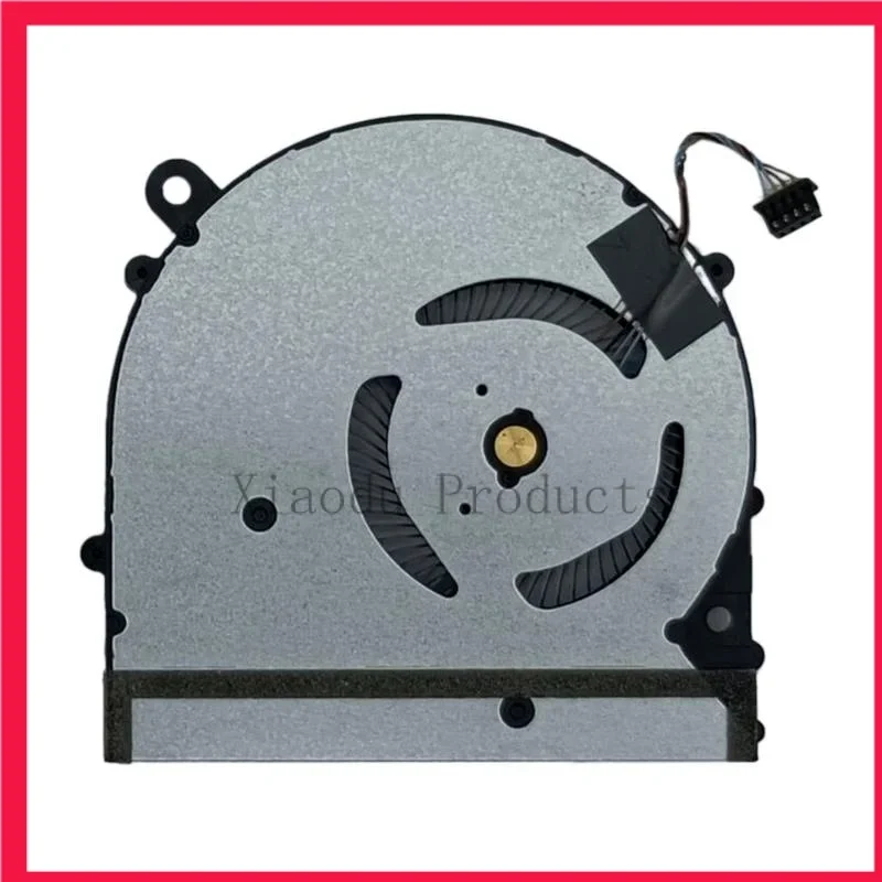 Вентилятор охлаждения ЦП для Xiaomi Mi Notebook Pro 15 6 дюйма MX150 MX250 MX350 181501-AD кулер