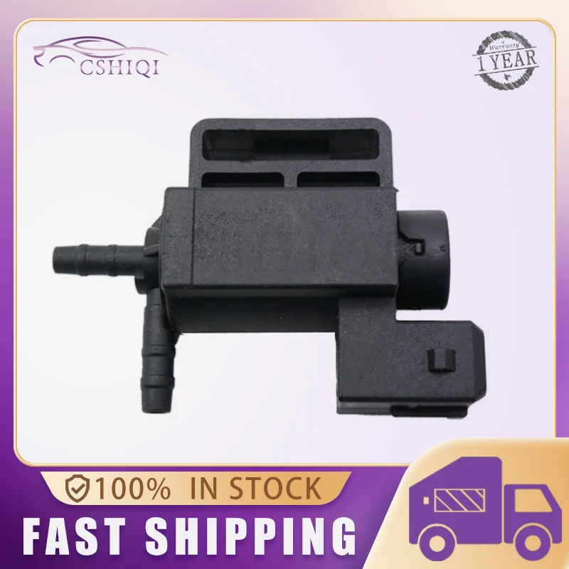 0025401897 722355010 автозапчасти EGR вакуумный клапан впускной коллектор выхлопных газов