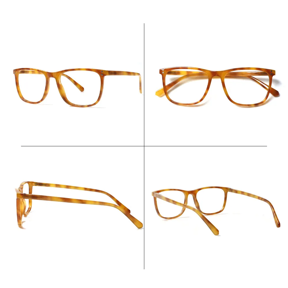 Turezing очки для чтения пресбиопические по рецепту женщин мужчин простые и удобные