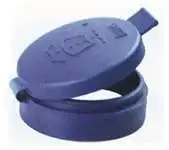 

2296 Крышка для стеклянного резервуара для воды FIORINO NEMO BIPPER 07 DOBLO III