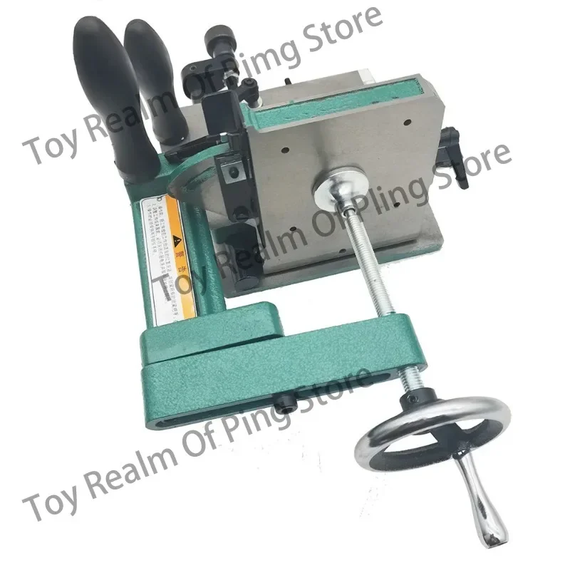 Настольное деревообрабатывающее приспособление H7583 настольное пильное