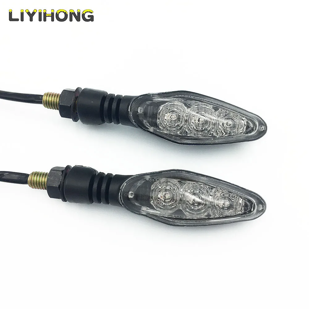 

Для KTM 125 200 250 690 790 DUKE 390 SMC / R указатель поворота