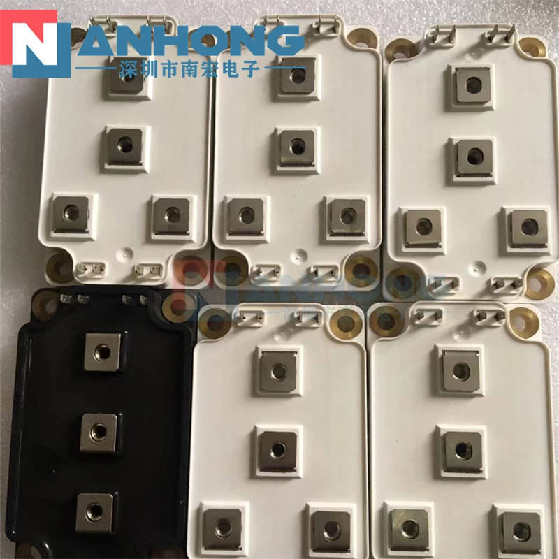

Новый модуль питания APTGT600A60G