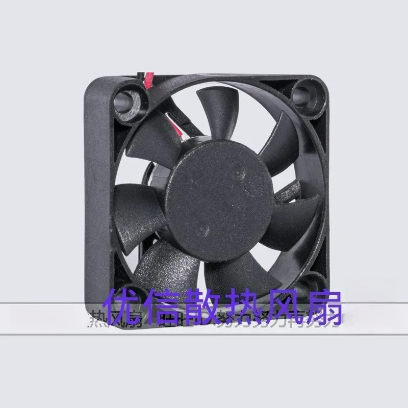 Фото Новый оригинальный вентилятор AD0412HB-G70 для 4010, 12В, 0.10А, бесшумный, 4 см, охлаждающий вентилятор, в наличии SSN. №4