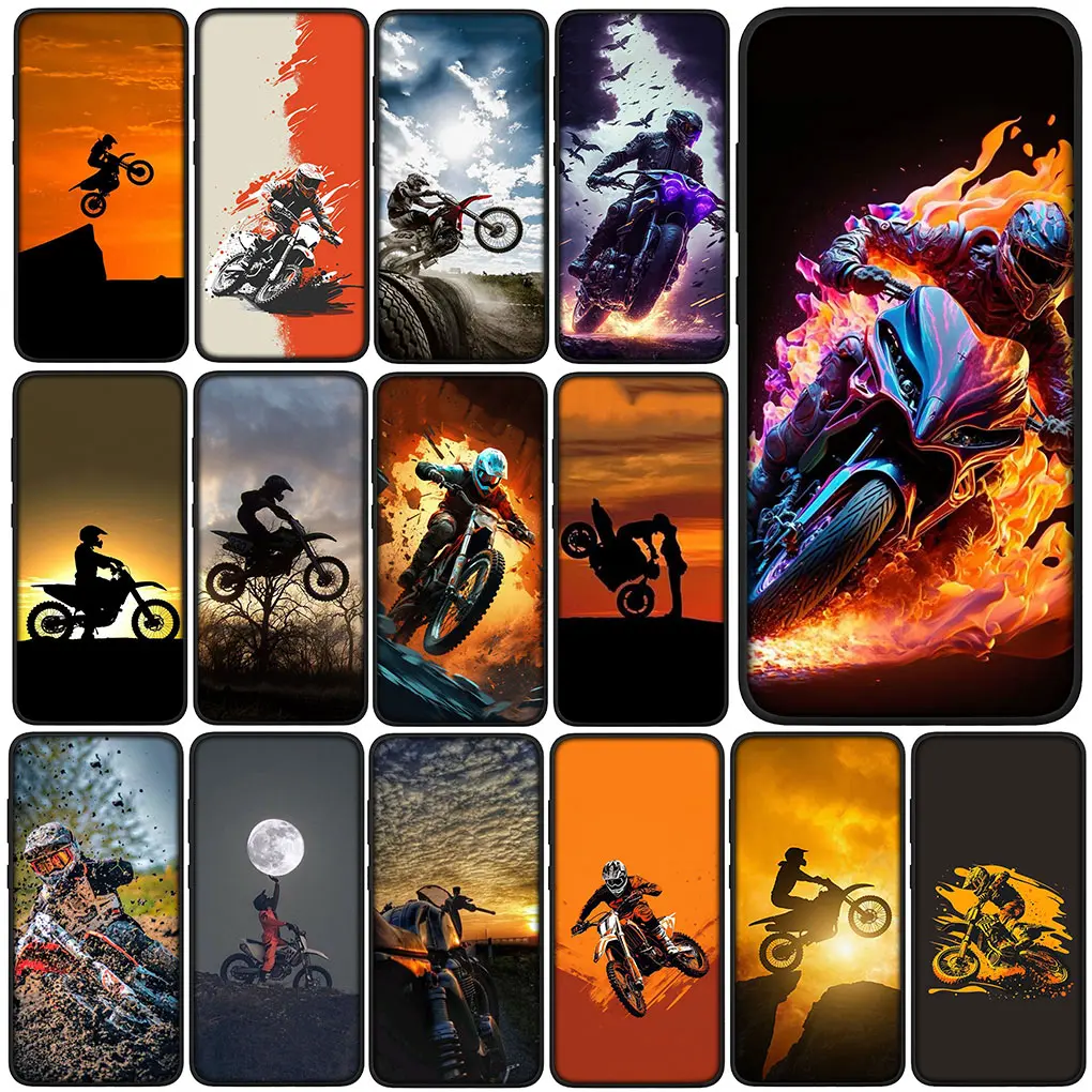 Чехол для Xiaomi Redmi Note 13 13C A3 A3X Mi POCO F6 F5 Pro C65 C55 C50 C51