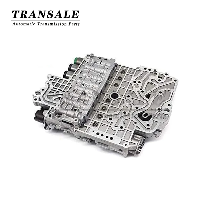 Высококачественный корпус клапана коробки передач 5HP24 ZF5HP24A 1058427022 для AUDI BMW 98-UP
