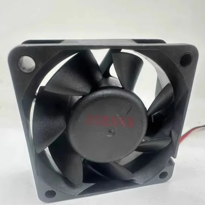 Вентилятор охлаждения HJY 1 шт. PY-6025H12S DC12V 0.30A 2-проводной 60*25мм (art.: 3920dadfc9015) - 3920dadfc9015