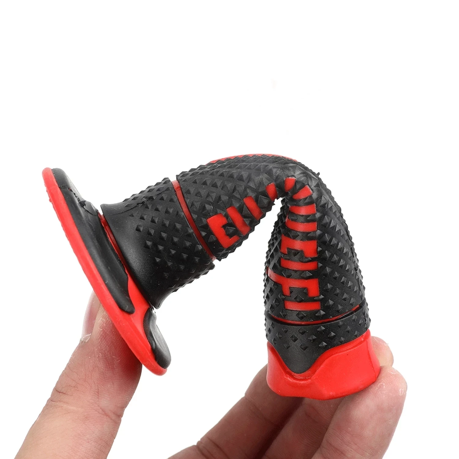 Универсальные мотоциклетные Грипсы 22 мм 7/8 дюйма для Protaper Pro Cone Husqvarna Yamaha Motocross Moto