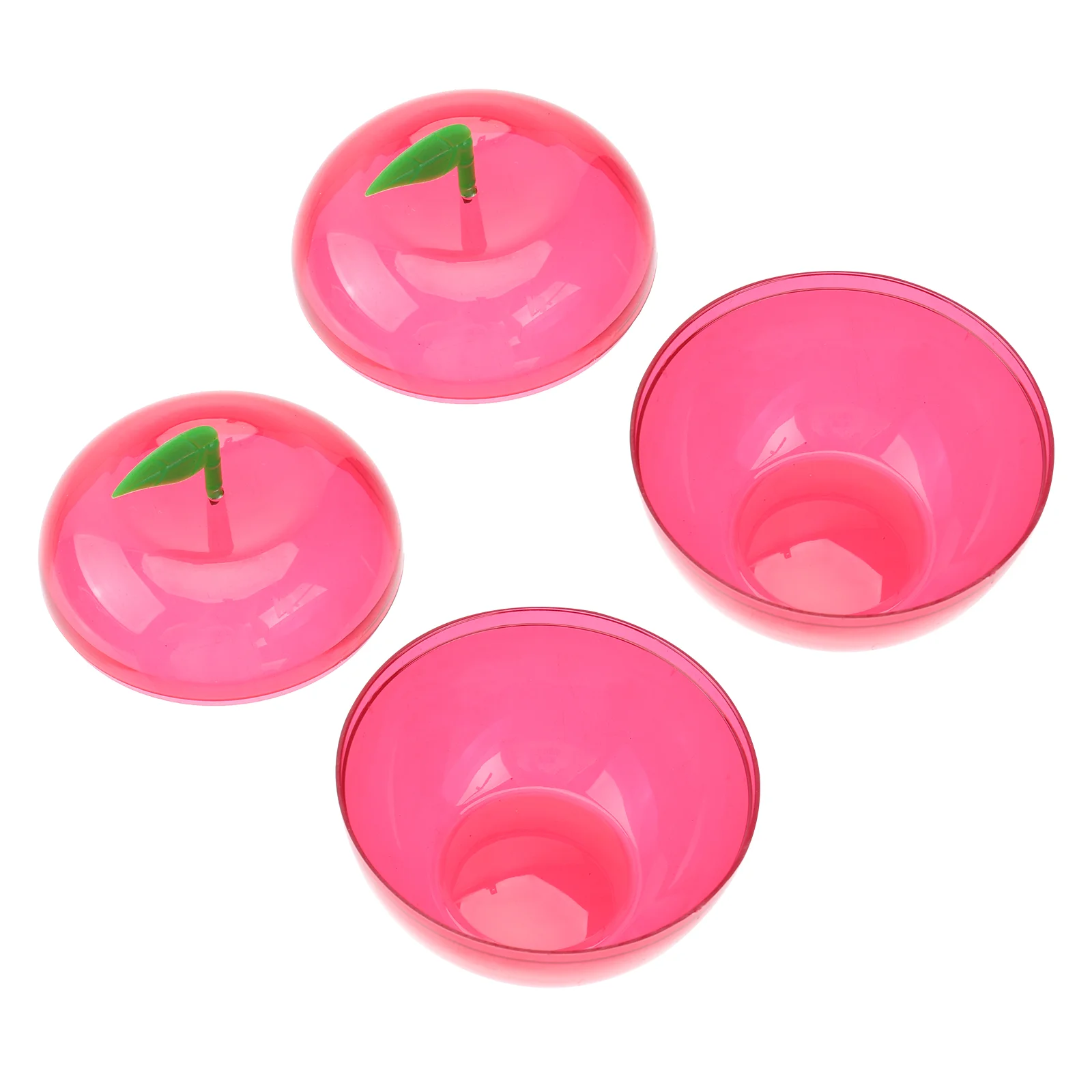 

10PCS Candy Packaging Box Wedding Party Favor Candy Box Christmas Gift Box
