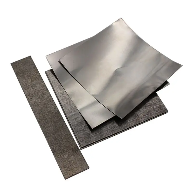 

Pure Nickel 99.99% Plates Anodes Electrodes Plating Sheets For Electroplating