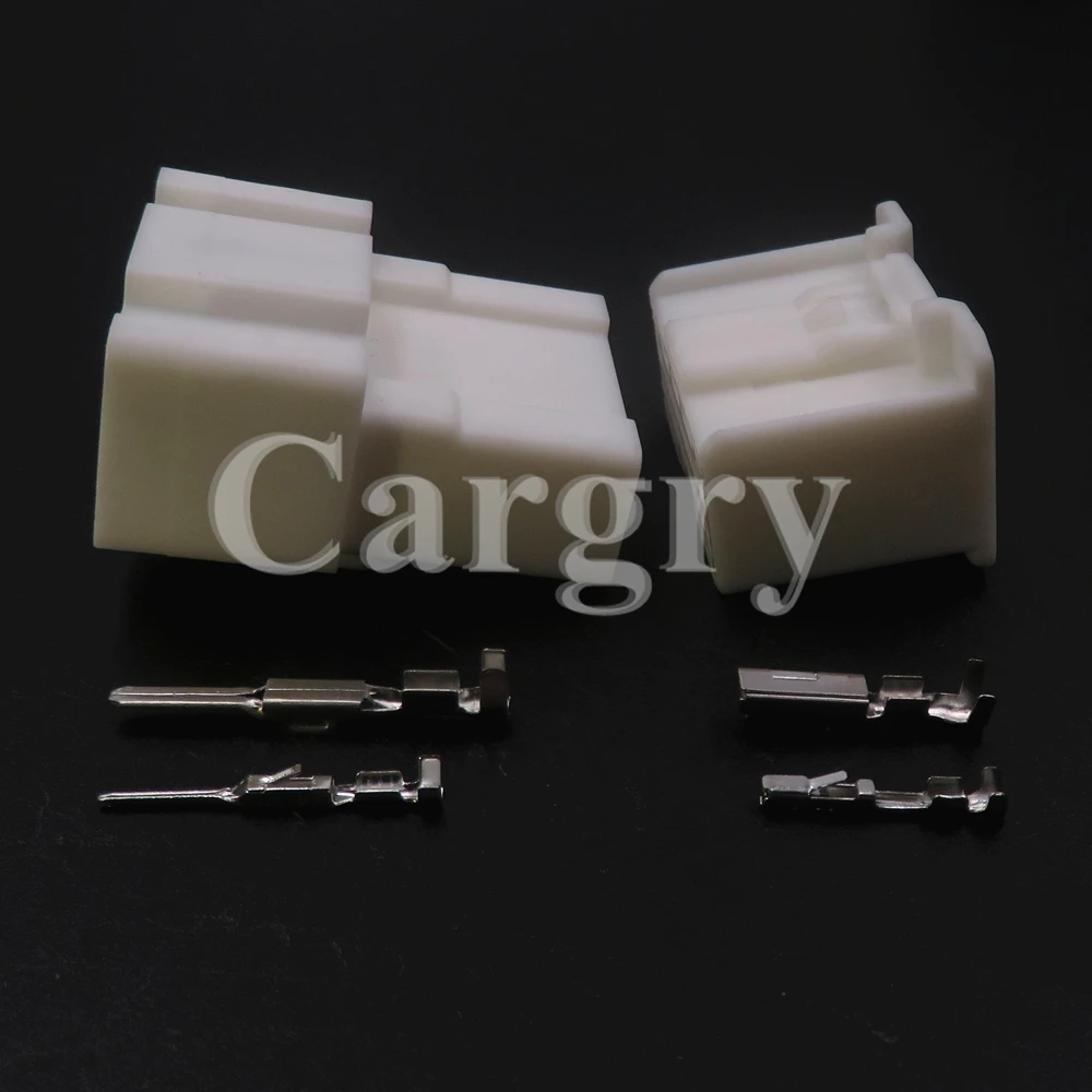 Рисунок 2 - 1 комплект 30P автомобильная электрическая