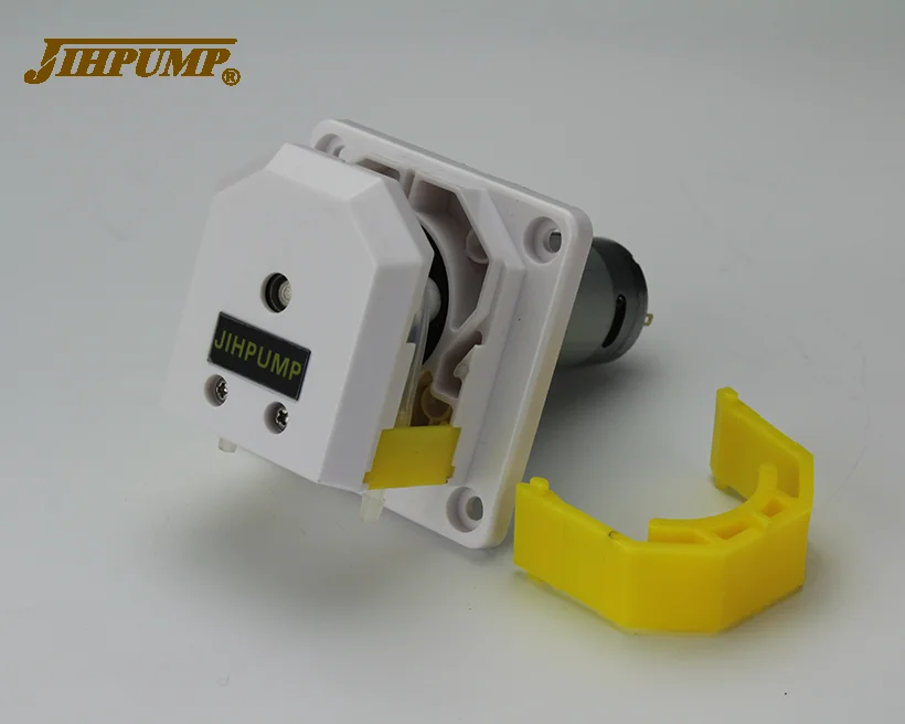 Перистальтический насос JIHPUMP 220 В переменного тока по низкой цене 101K для