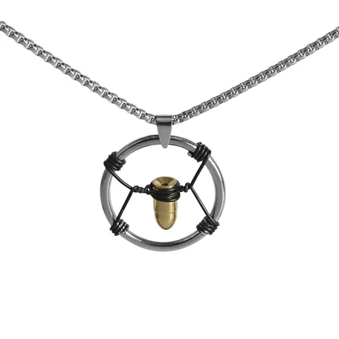 Киберпанк ожерелье Dongsheng Jewelry