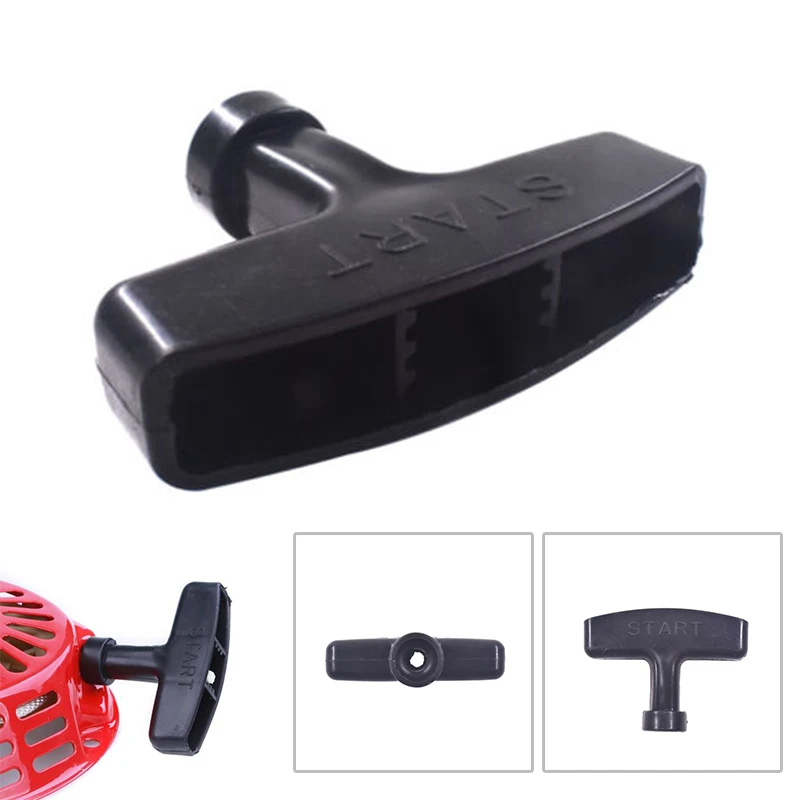 

Pull Start Recoil Handle For Gasoline Engine For Honda GX160 GX200 GX240 GX270 GX340/GX390 Plastic Handle Tools Part new