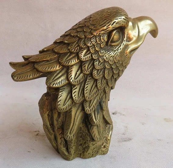 

Продуманная яркая китайская латунная счастливая фотография