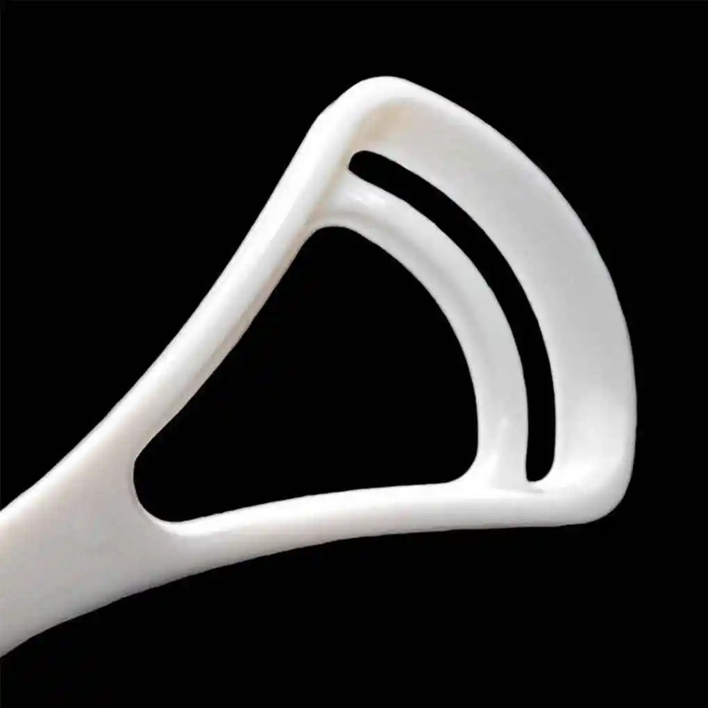 

Набор из 2 шт., скребки для чистки языка