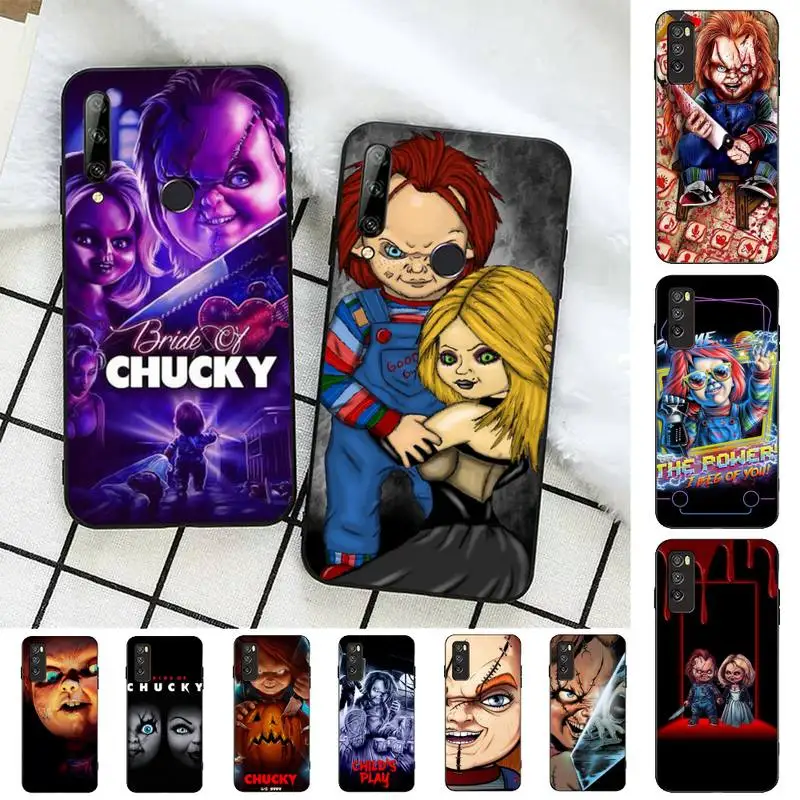 

Chucky Good Guys Phone Case for Huawei Honor 10 i 8X C 5A 20 9 10 30 lite pro Voew 10 20 V30