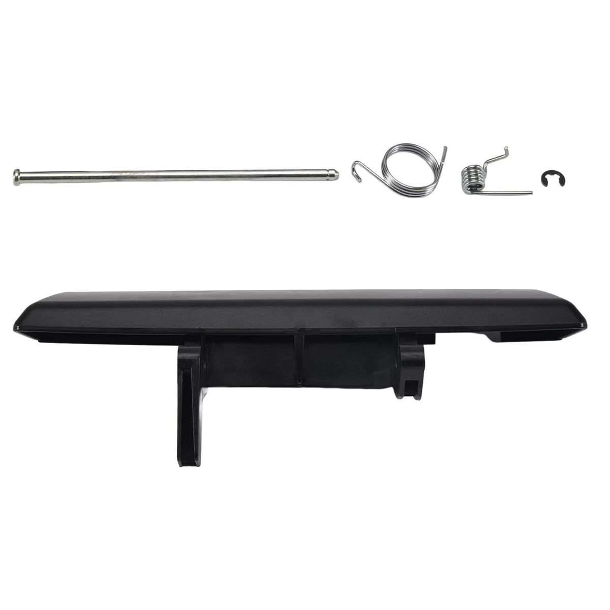 90606-EA810 90606-EB705 Ручка багажника задней двери автомобиля для Nissan Frontier Navara D40 2004-2013