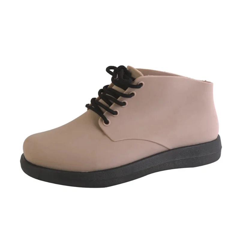 Аниме Tengoku Daimakyou Косплей Mimihime Tokio Костюм Парик Обувь Топы Брюки Униформа Хэллоуин