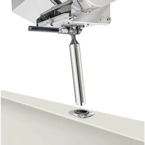 

T10-355, LeveLock Table Mount, All-Angle Fish Rod Holder, Tenkara rods Fishing accessories Camisas y trajes de pesca Fishing rod