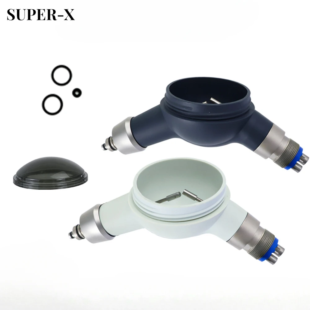 Стоматологическая машина для воздушной полировки пескоструйная NEO пластиковый