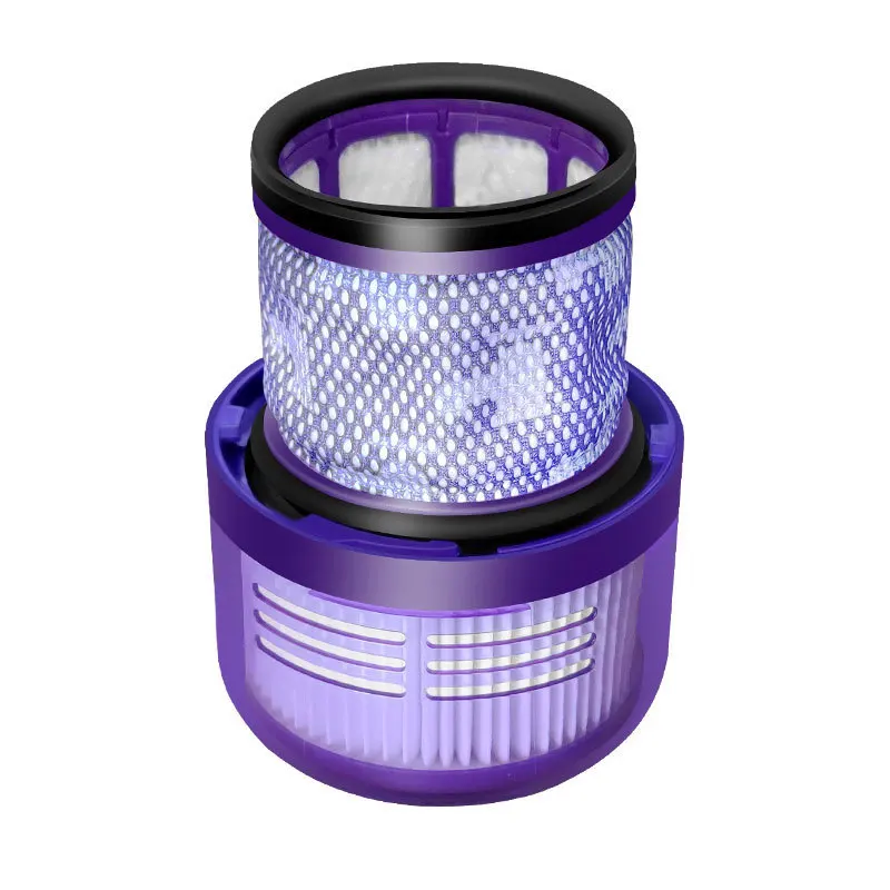 Фото Сменный моющийся HEPA-фильтр для Dyson V10 Digital Slim /SV18, запасные части для ручного беспроводного робота-пылесоса, аксессуары №3