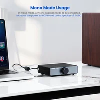 Усилитель AIYIMA A07 MAX#5