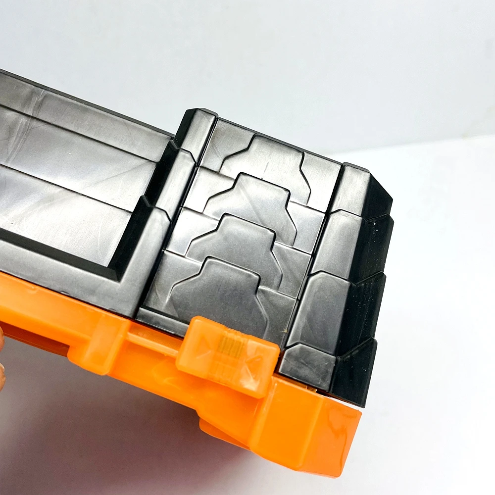 Оригинальный чехол-органайзер Spin Top Bley Beys Burst контейнер-органайзер 2016 с верхней