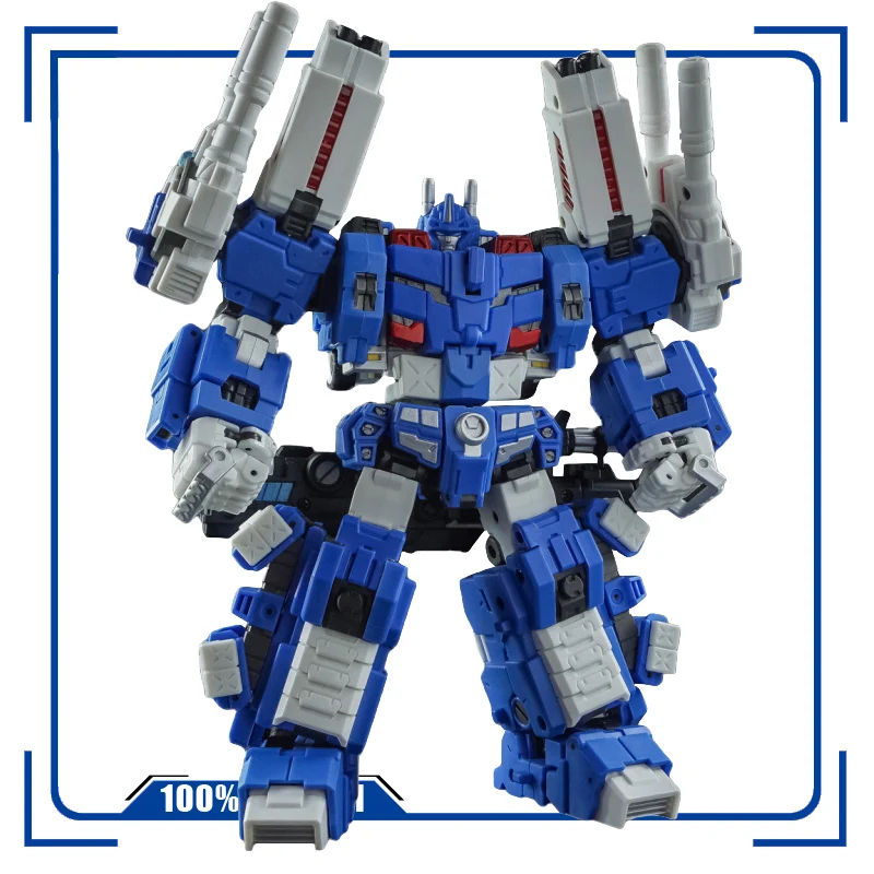 

Ironfactory IF EX-44 Magus Morphing игрушки автомобильный робот Морфинг экшн-игрушка фигурки Готовая модель рождественские подарки