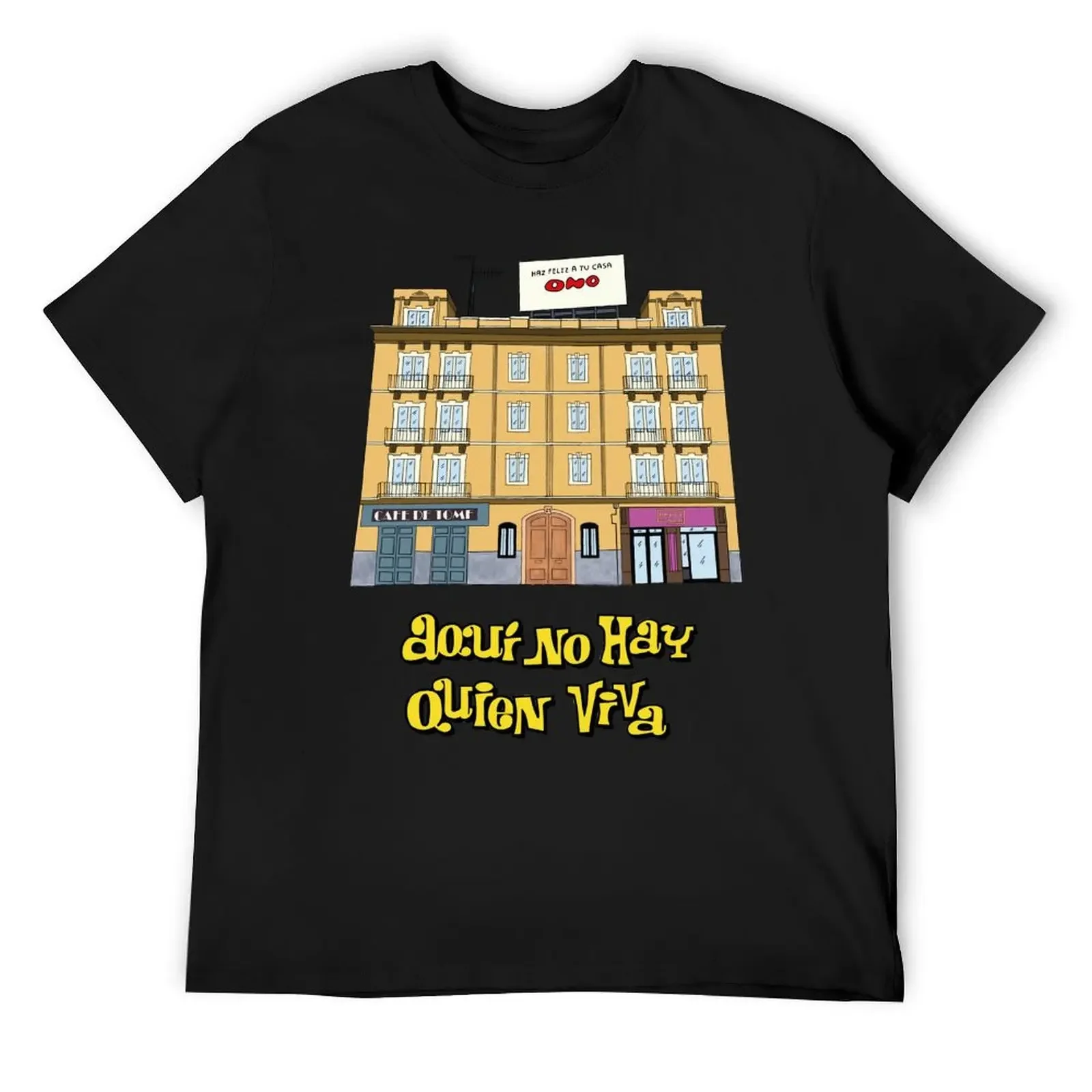 Ак без сена царава viva разум август футболка большого размера с рисунком для