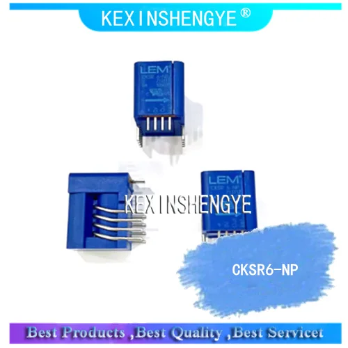 Линейный датчик CLS Sensor LEM