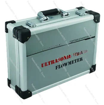TUF-2000H портативный ультразвуковой расходомер воды