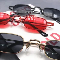 sunglasses for men uv400 sunglasses women steampunk square frame sunglasses