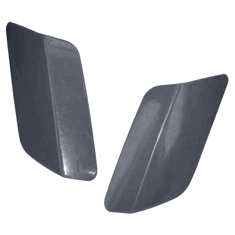 Левая + правая Насадка На передний бампер для BMW 3 серии E92 E93 2010-2013