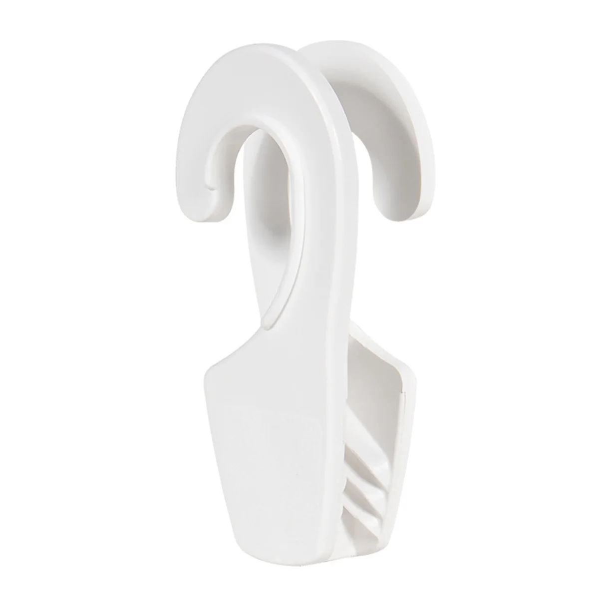 Крепление на рейку вешалка для крыльев крючок быстроразъемный зажим